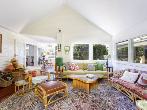 Garden Cottage - Geraldton Accommodation 2