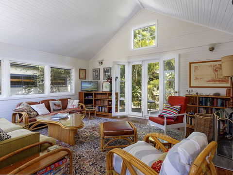Garden Cottage - Geraldton Accommodation 3