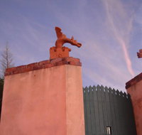 Gargoyle Lodge - Geraldton Accommodation