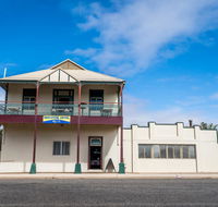 Gascoyne Hotel - Geraldton Accommodation