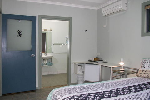 Gecko Guest House - Geraldton Accommodation 2