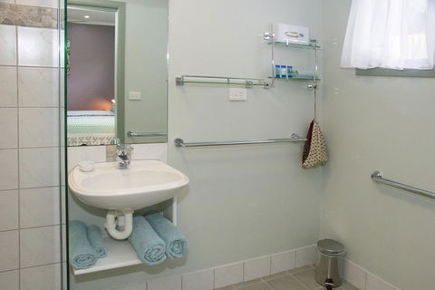 Gecko Guest House - Geraldton Accommodation 1