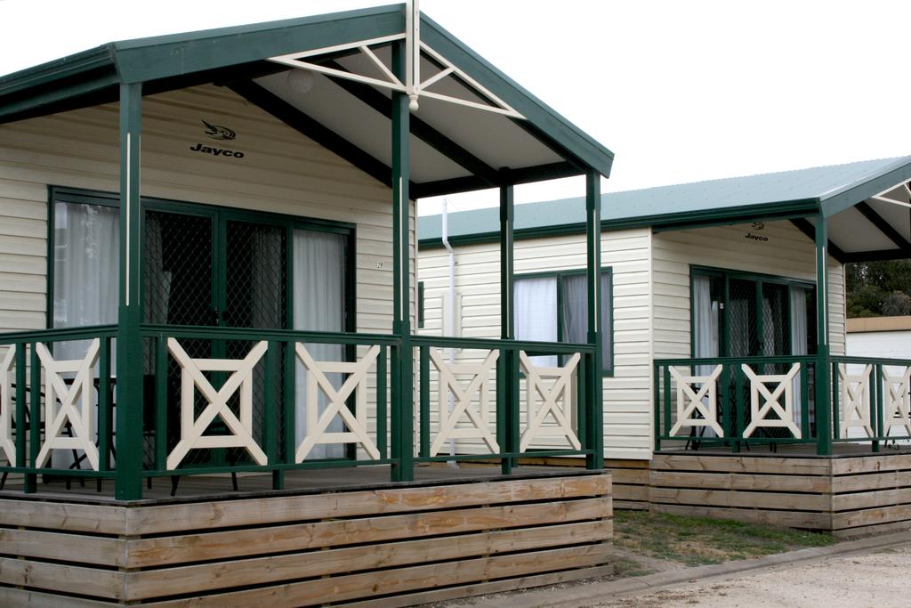 Mount Duneed ACT Geraldton Accommodation