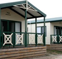 Geelong Surfcoast Hwy Holiday Park - Geraldton Accommodation