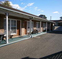 George Bass Motor Inn - Geraldton Accommodation