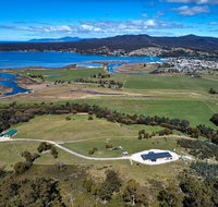 George River Park House 100 Acres Animals Views - Geraldton Accommodation