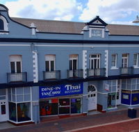 Geraldton Backpackers