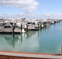 Geraldton Holiday Unit