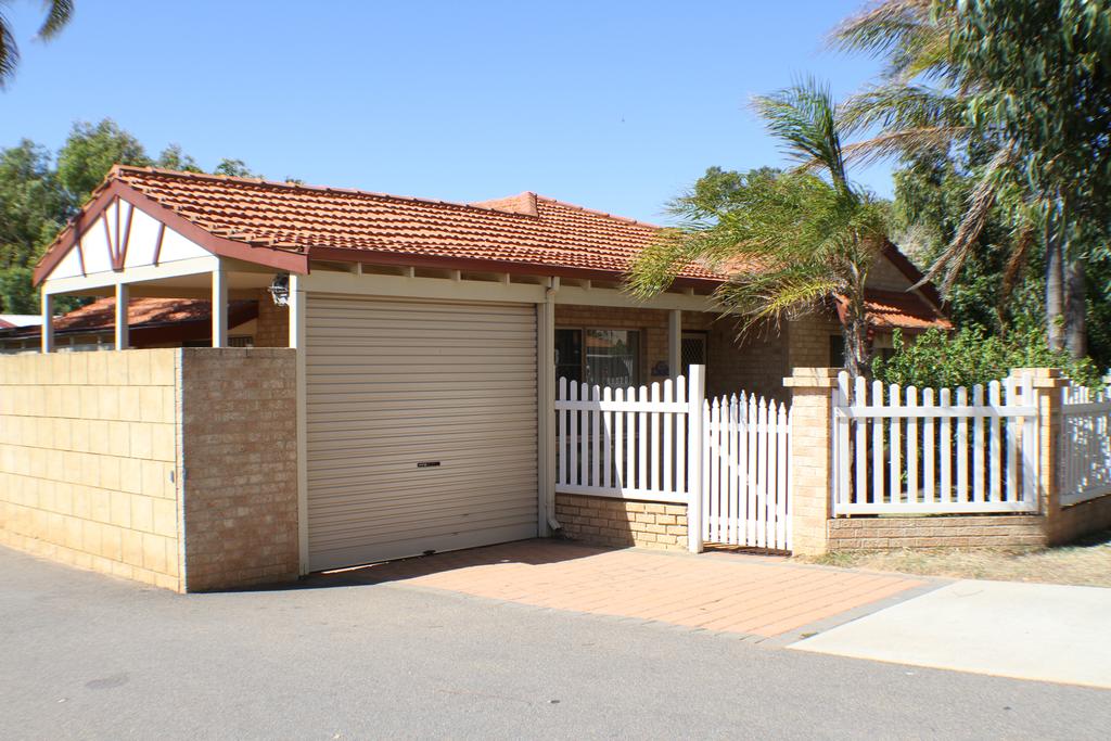 Geraldton Luxury Retreat 2