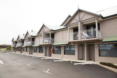 Geraldton Motor Inn - Geraldton Accommodation 3