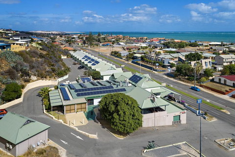 Geraldton Motor Inn - Geraldton Accommodation 2