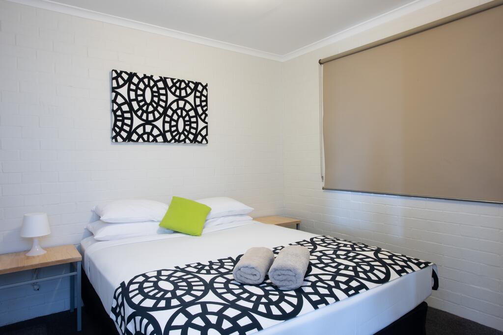 Mahomets Flats WA Geraldton Accommodation