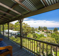 Gerroa Headland Hideaway - Geraldton Accommodation