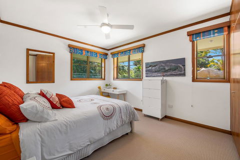 Getaway Haven In The Noosa Surrounds - Geraldton Accommodation 1