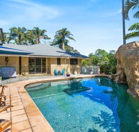 Getaway Haven in the Noosa surrounds - Geraldton Accommodation