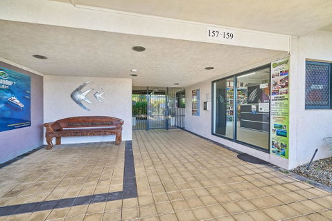 Getaway On Grafton - Geraldton Accommodation 2
