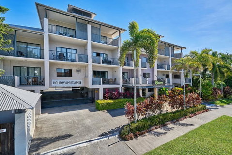 Getaway On Grafton - Geraldton Accommodation 1
