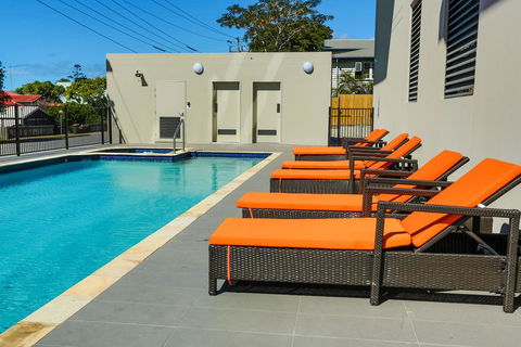 Gladstone Central Plaza - Geraldton Accommodation 1