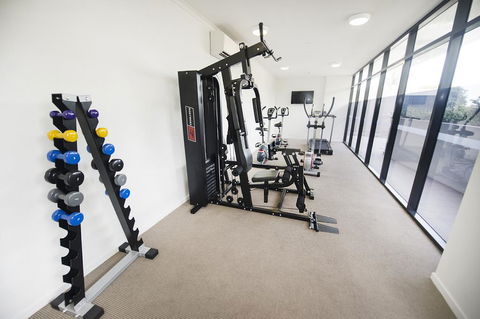 Gladstone Central Plaza - Geraldton Accommodation 3