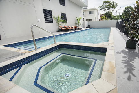 Gladstone Central Plaza - Geraldton Accommodation 0