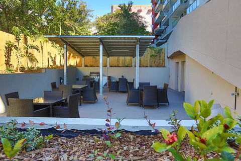 Gladstone Central Plaza - Geraldton Accommodation 2
