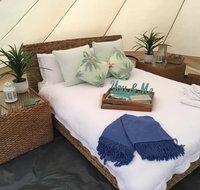 Glamping Byron Bay - Geraldton Accommodation