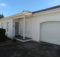 Glenelg Holiday Apartments-Colonial Square - Geraldton Accommodation