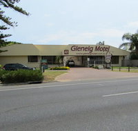 Glenelg Motel - Geraldton Accommodation