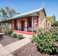 Glenlee Cottage - Geraldton Accommodation