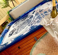 Glenway House Spa Oasis Rockingham - Geraldton Accommodation