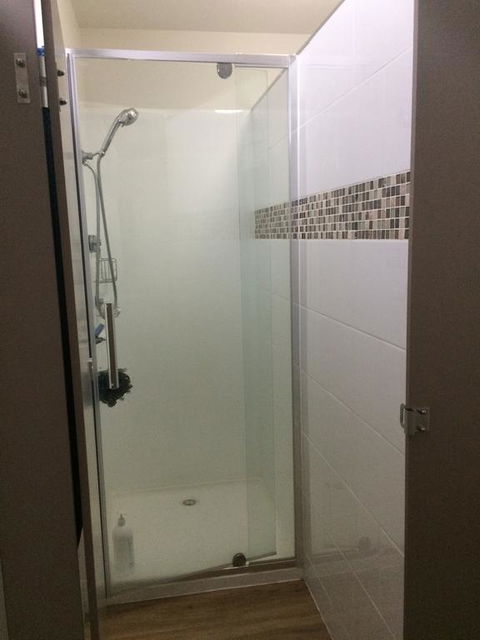 Gliss Ski Club - Geraldton Accommodation 1