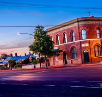 Globe Guesthouse - Geraldton Accommodation