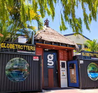 Globetrotters International - Geraldton Accommodation