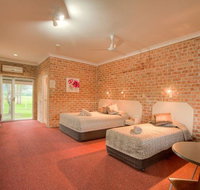 Country Lodge Motel - Geraldton Accommodation