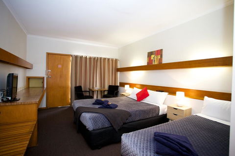 Glynlea Motel - Geraldton Accommodation 3