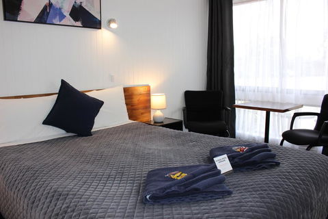 Glynlea Motel - Geraldton Accommodation 1