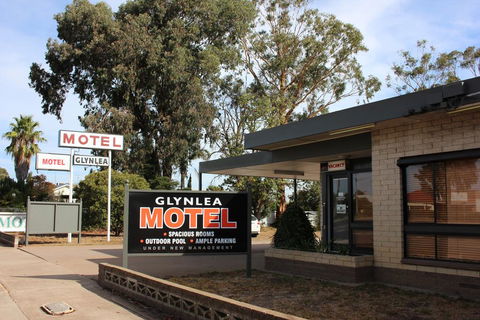 Glynlea Motel - Geraldton Accommodation 0