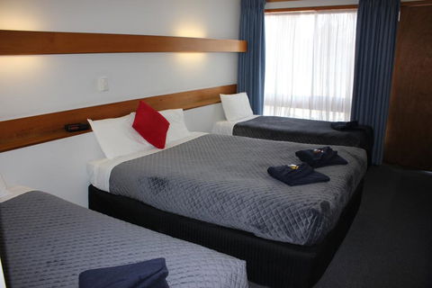 Glynlea Motel - Geraldton Accommodation 2