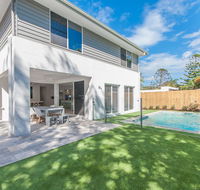 Going Coastal On Sunshine - Geraldton Accommodation