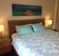 Gold Coast Family Apartment - Geraldton Accommodation