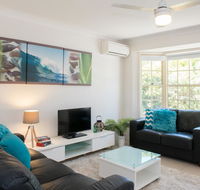 Gold Coast Family Villa - Geraldton Accommodation
