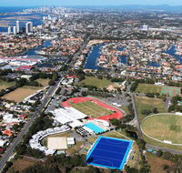 Gold Coast Performance Centre - Geraldton Accommodation