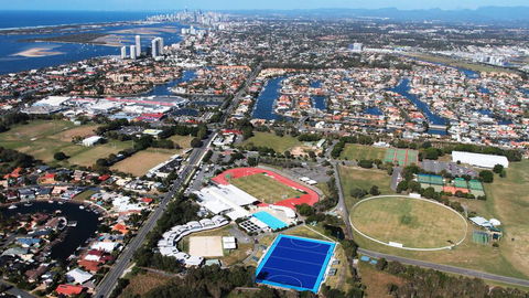 Gold Coast Performance Centre - Geraldton Accommodation 0