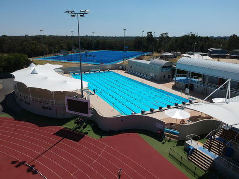 Gold Coast Performance Centre - Geraldton Accommodation 3