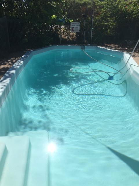 Golden West Motor Inn - Geraldton Accommodation 1