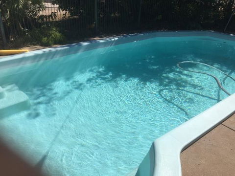 Golden West Motor Inn - Geraldton Accommodation 2