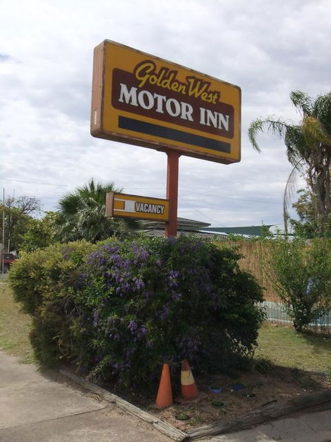 Golden West Motor Inn - Geraldton Accommodation 0