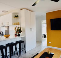 Goldie Apartment - Geraldton Accommodation