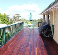 Golfers Delight - Geraldton Accommodation