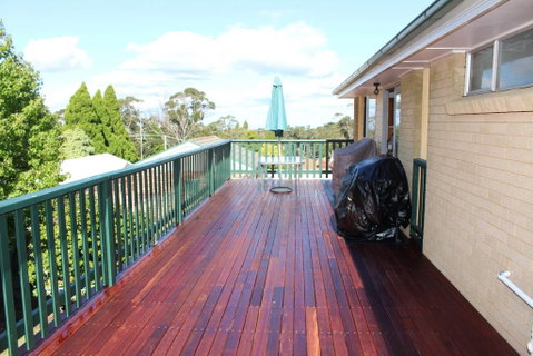 Golfers Delight - Geraldton Accommodation 0